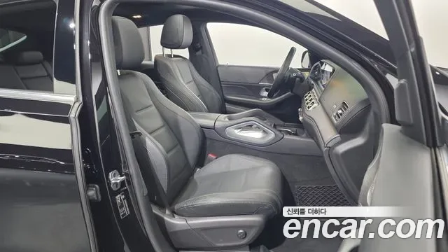 Mercedes-Benz GLE GLE400d 4MATIC, миниатюра 30
