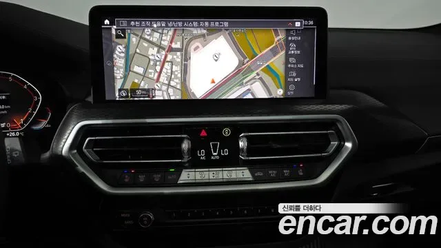 BMW X3 xDrive 20i M, миниатюра 26