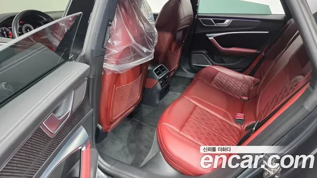 Audi S7 3.0 TDI, миниатюра 10