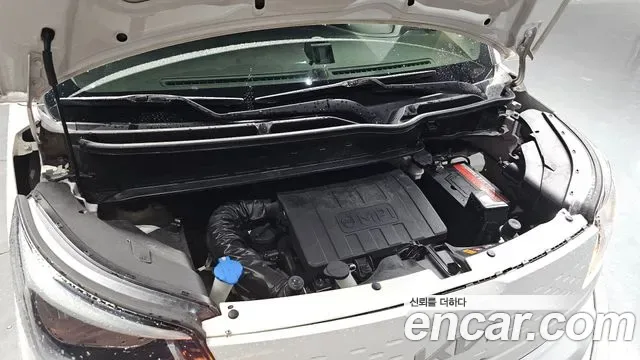 Kia The New Ray Prestige, миниатюра 3