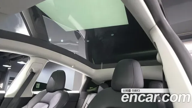 Tesla Y AWD, миниатюра 17