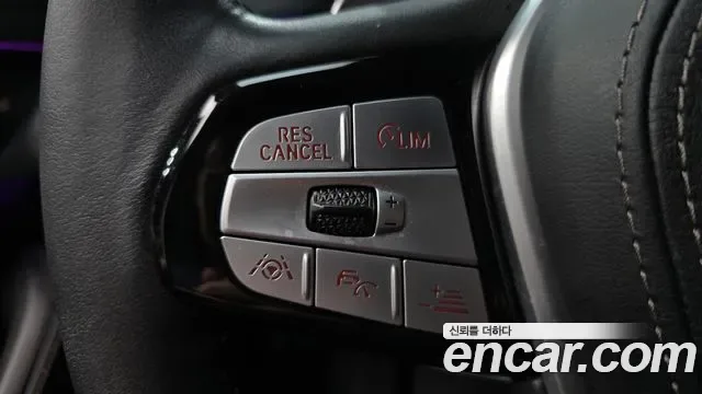 BMW 5 (G30) 530i, миниатюра 30