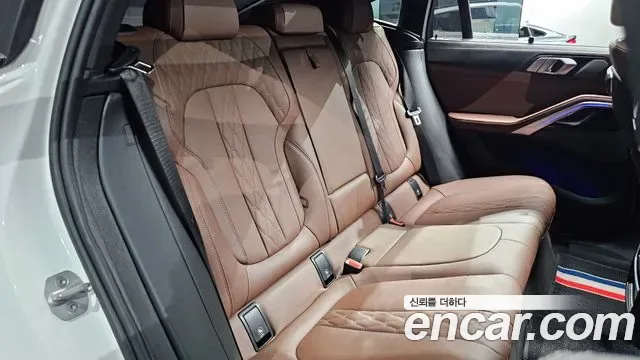 BMW X6 xDrive40i M, миниатюра 3