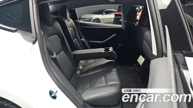 Tesla 3 AWD, миниатюра 11