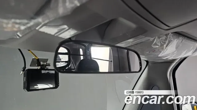 Kia The New Ray, миниатюра 17