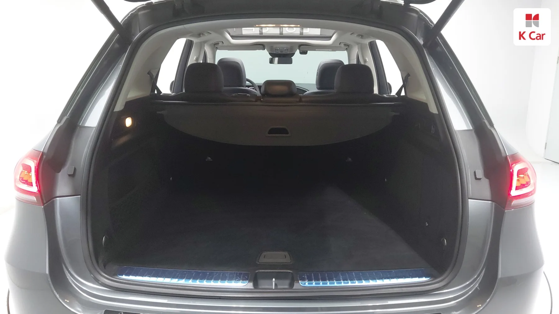 Mercedes-Benz GLE бензин 4WD GLE450 4MATIC, миниатюра 30