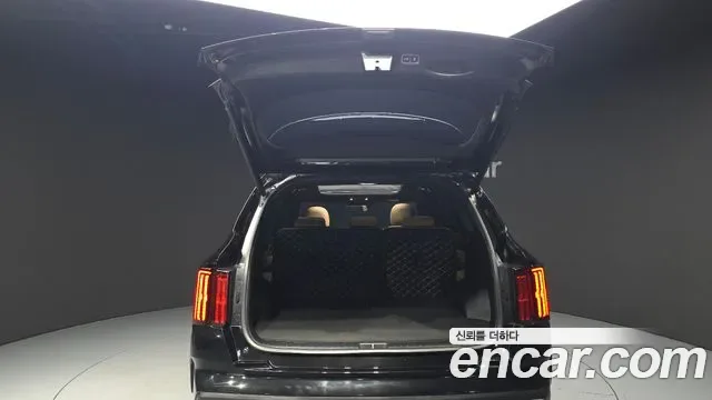 Kia Sorento дизель 2.2 2WD Signature, миниатюра 20