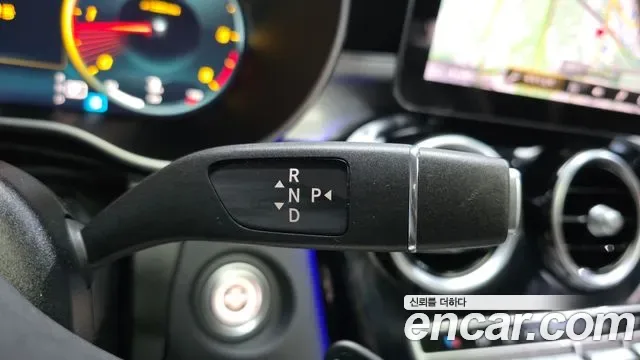 Mercedes-Benz GLC GLC220 d 4MATIC, миниатюра 15
