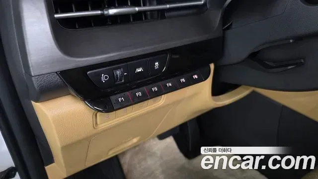 Kia Carnival дизель 9 мест ( ), миниатюра 25