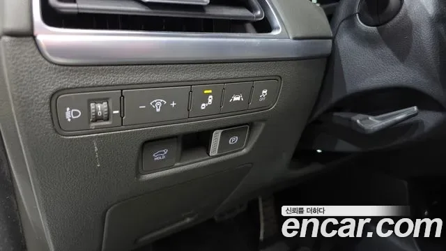 Hyundai Palisade бензин 3.8 4WD Calligraphy, миниатюра 20