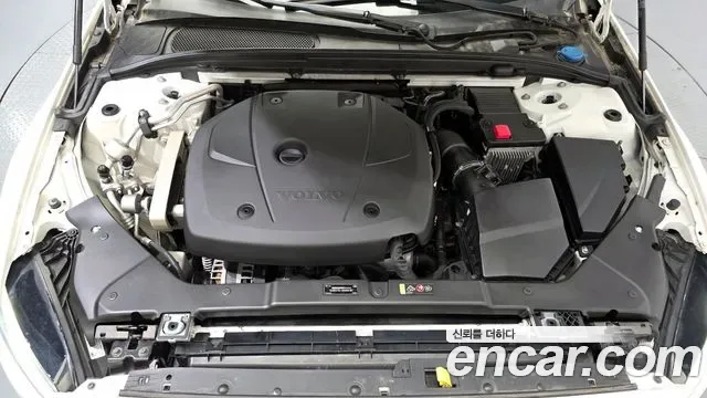 Volvo S60 T5, миниатюра 16