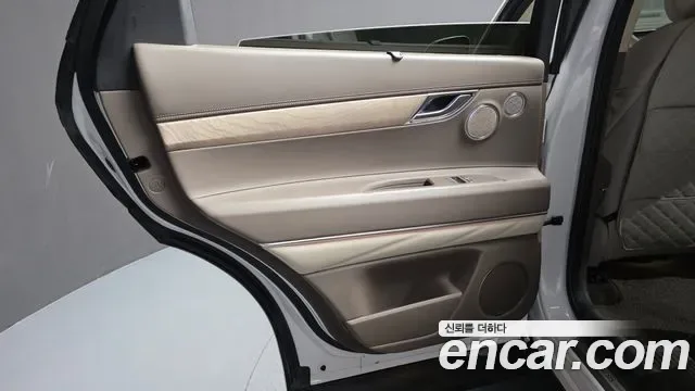 Genesis GV80 2.5T бензин AWD ( ), миниатюра 10