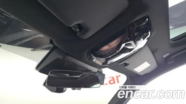 BMW 5 (G60) 530e M, миниатюра 21