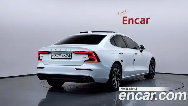 Volvo S60 T5, миниатюра 7