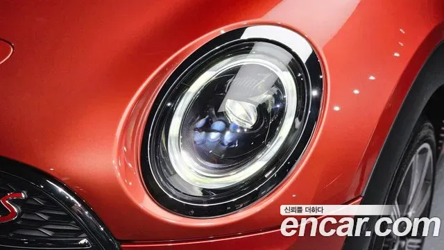 MINI Cooper II, миниатюра 30