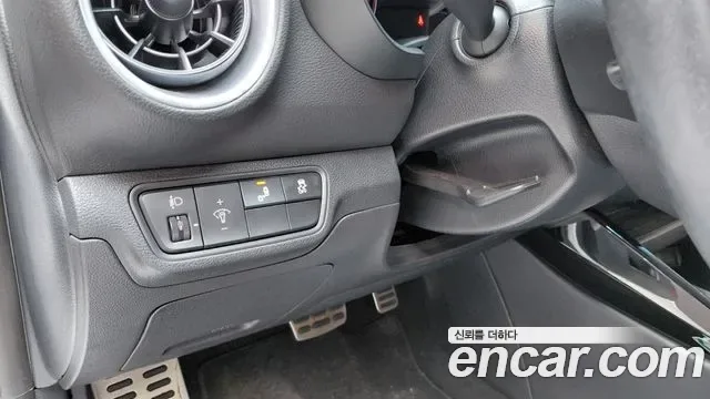 Kia K3 II 1.6 Prestige, миниатюра 21