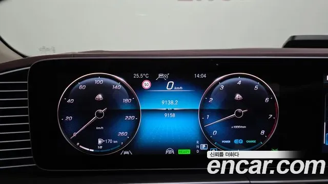 Mercedes-Benz GLS GLS600 4MATIC, миниатюра 11