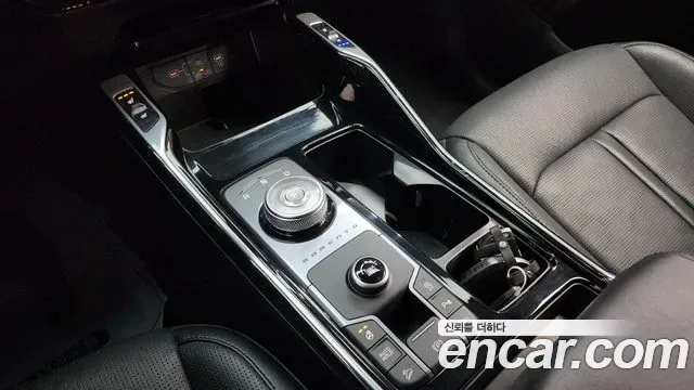 Kia Sorento дизель 2.2 2WD, миниатюра 12