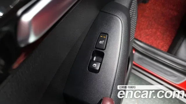 Kia Seltos бензин 1.6 Turbo 2WD, миниатюра 5