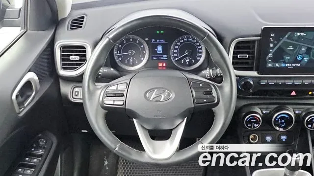 Hyundai Venue 1.6 Modern, миниатюра 30