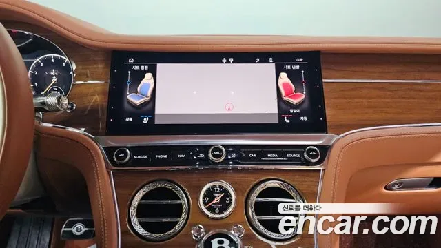 Bentley GT III 4.0 GT, миниатюра 8