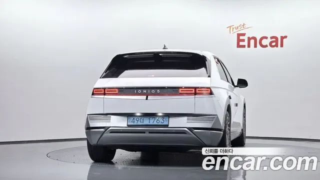 Hyundai Ioniq 5 Prestige, миниатюра 23