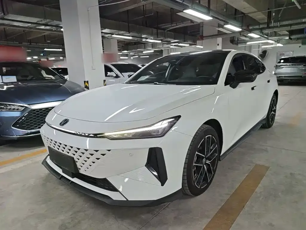 Changan UNI-V iDD