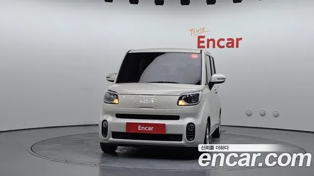 Kia The New Ray Prestige, миниатюра 30