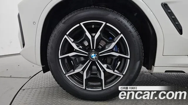 BMW X4 xDrive20i M, миниатюра 30