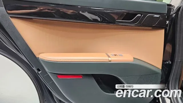 Hyundai Grandeur Calligraphy, миниатюра 26