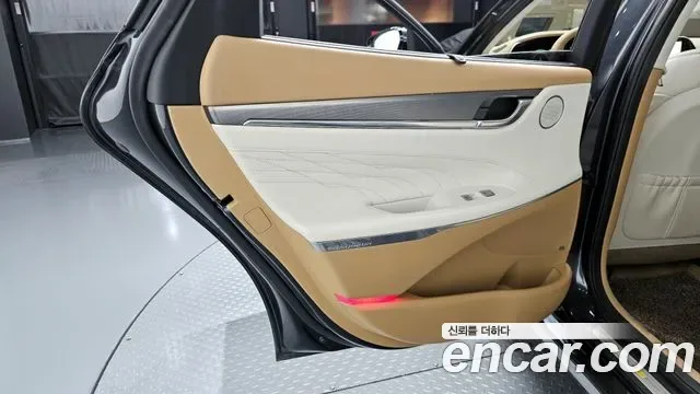 Hyundai Grandeur Calligraphy, миниатюра 30