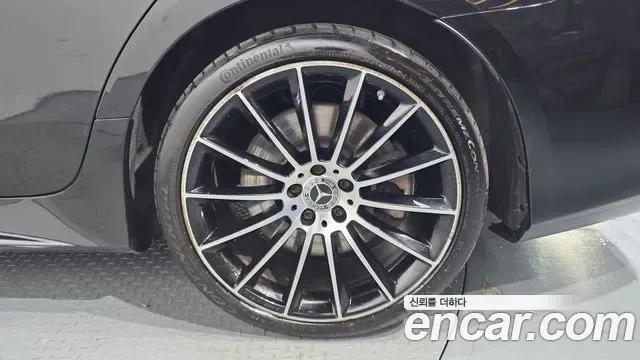 Mercedes-Benz CLS CLS450 4MATIC AMG Line, миниатюра 10