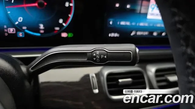 Mercedes-Benz GLE GLE400d 4MATIC, миниатюра 5