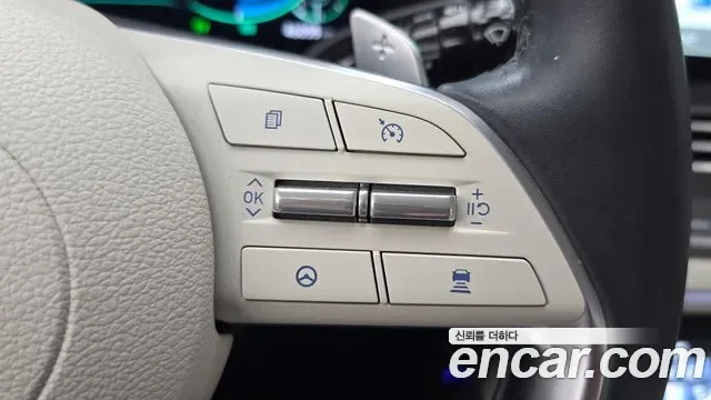 Hyundai Grandeur, миниатюра 8