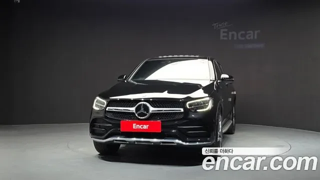 Mercedes-Benz GLC GLC300e 4MATIC, миниатюра 25