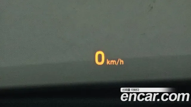 Hyundai Kona 1.6 Turbo 2WD Premium, миниатюра 2