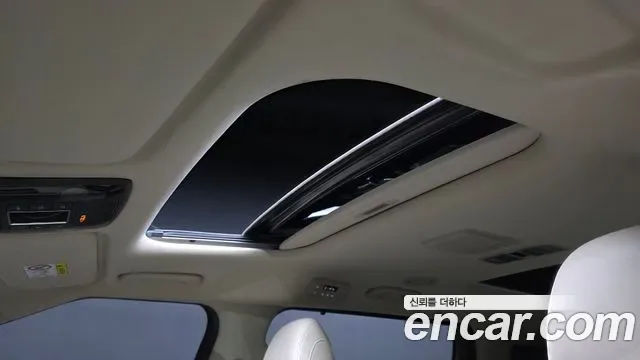 Kia Carnival бензин 7 мест Signature, миниатюра 15