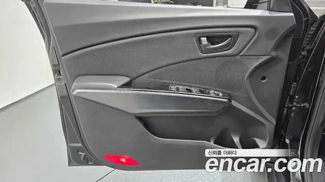 KGM Tivoli бензин 1.5 2WD V3, миниатюра 22