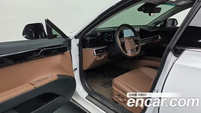 Hyundai Grandeur Calligraphy, миниатюра 15