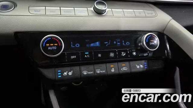 Hyundai Avante гибрид (CN7) Modern, миниатюра 8