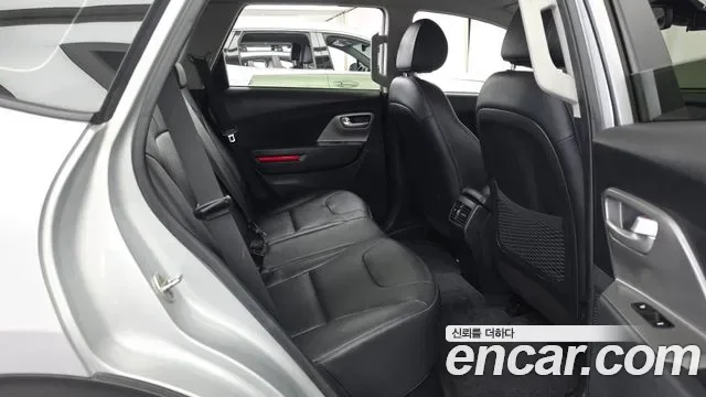 Kia Niro, миниатюра 17