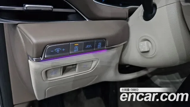 Genesis GV80 3.0 дизель AWD, миниатюра 19