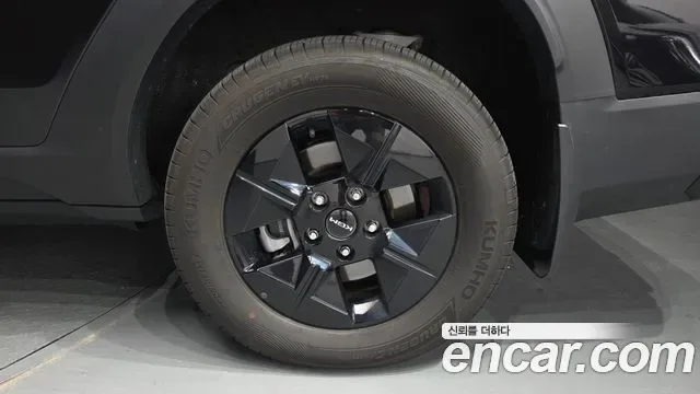 KGM EV (O100) AWD, миниатюра 29