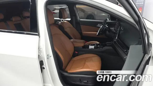 Kia Sportage Gravity 2WD, миниатюра 25