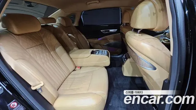 Kia K9 II 3.8 GDI AWD Best Selection I, миниатюра 4