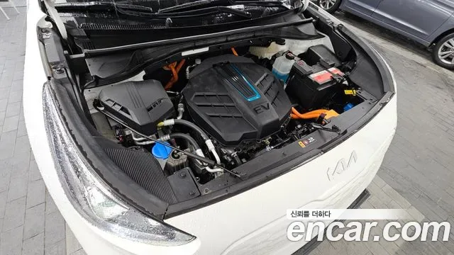 Kia Niro, миниатюра 12