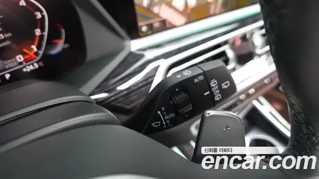 BMW X7 xDrive 40i M 6 мест, миниатюра 23