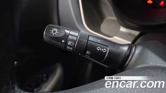 Kia The New Ray Prestige, миниатюра 22