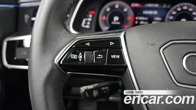 Audi A6 40 TDI, миниатюра 20