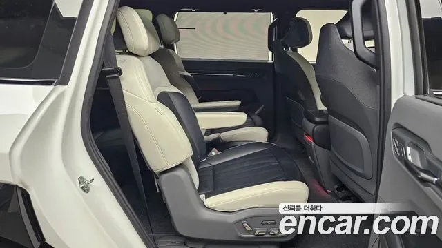 Kia EV9 4WD GT Line, миниатюра 19